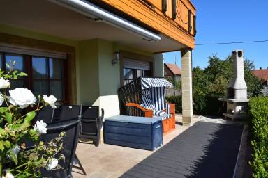 Ferienwohnung Voitmannsdorf