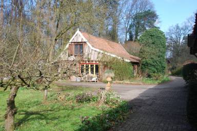 Cottage wifi Enschede