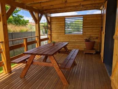 Maison de vacances Vendays-Montalivet