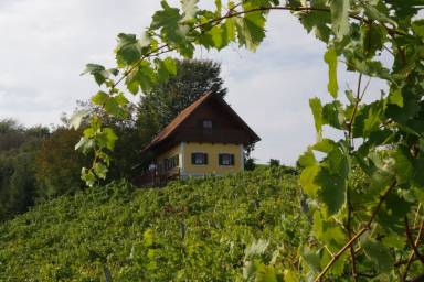 Ferienhaus Bad Gleichenberg