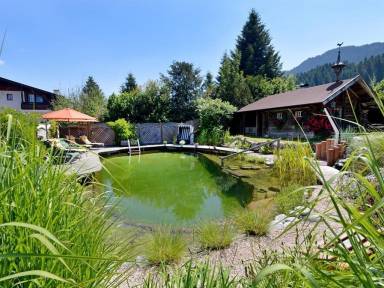 Appartement Ellmau