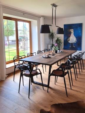 Willa Balkon Unieście
