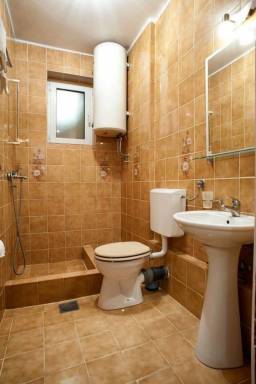 Appartement Budva Municipality