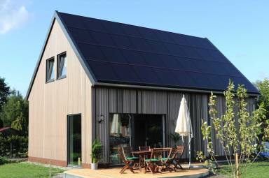 Ferienhaus Bramsche
