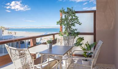 Ferienwohnung Rethymno