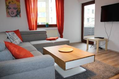 House Dorsten