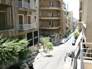 Apartment Piraeus