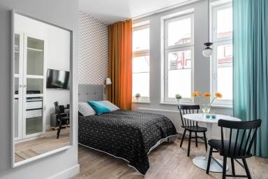 Appartement Sopot