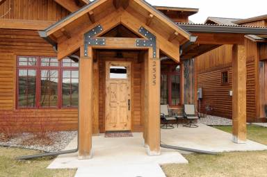 House Bozeman