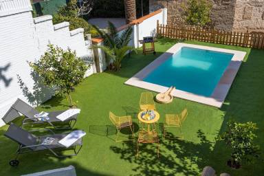 Ferienhaus Granada
