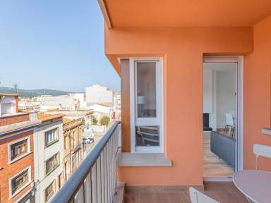 Appartement Platja d'Aro