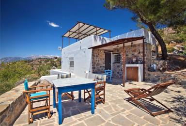 Maison de vacances Ierapetra