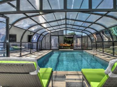Ferienhaus Tours