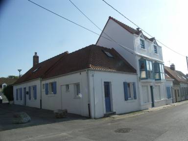 Appartement Audinghen
