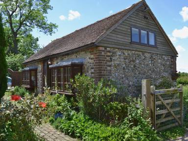 Cottage Pet-friendly Hastingleigh