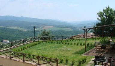 Appartement Montecatini Val di Cecina