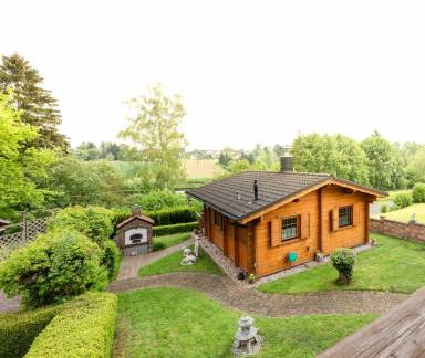 Ferienhaus Heilbad Heiligenstadt