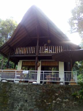 Villa Dencarik