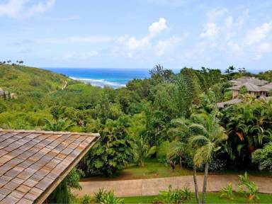 House Pool Kilauea