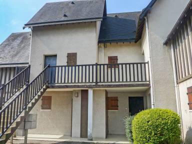 Appartamento Cabourg