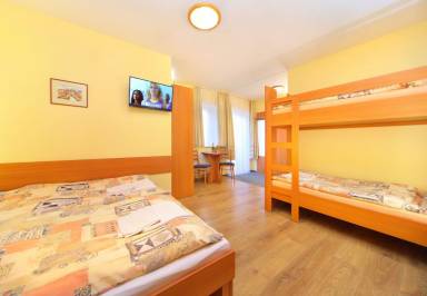 Bed & Breakfast Špindlerův Mlýn