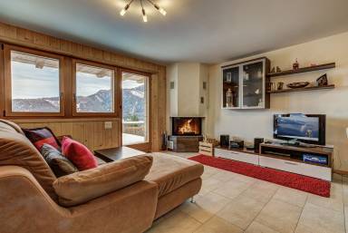 Appartement La Tzoumaz