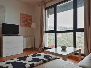 Apartment Monachil