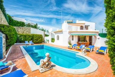 Villa Albufeira
