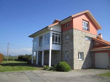 House Soto de Luiña