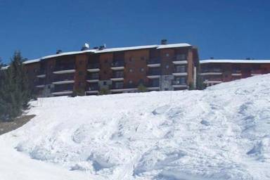 Appartement Les Arcs