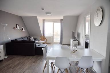 Appartamento Ueckermünde
