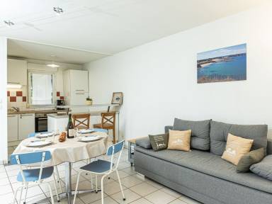 Appartement Corseul