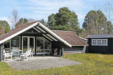 Maison de vacances Rødby
