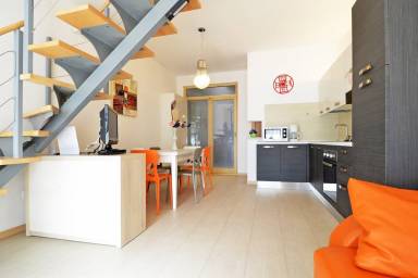 Ferienhaus Banjole