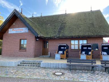 Ferienwohnung Neukalen