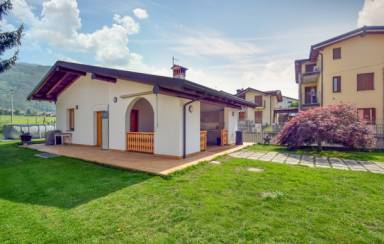 Casa Montecampione