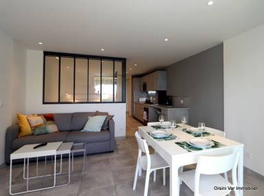Apartment Saint-Raphaël