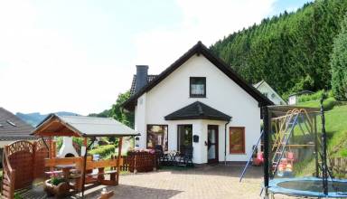 Ferienhaus Elsoff