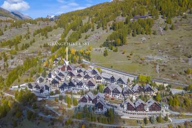 Appartamento Champlas Du Col