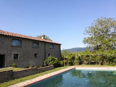 Villa Barberino di Mugello