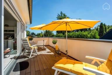 Ferienwohnung Wuppertal