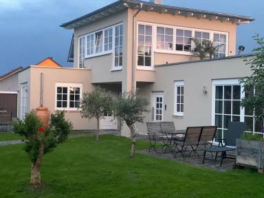 Ferienwohnung Waiblingen