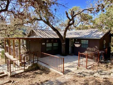 Cabin Concan