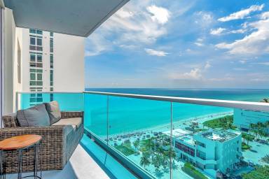 Apartament Miami