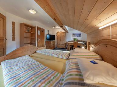 Ferienwohnung Schliersee