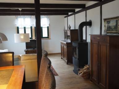 Ferienwohnung Ilsenburg (Harz)