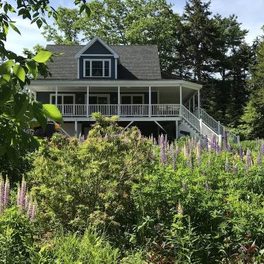 House Aircondition Boothbay Harbor