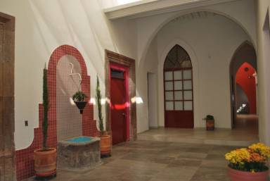 House San Luis Potosi
