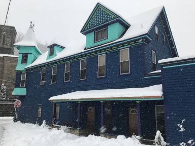 Apartment Lehighton