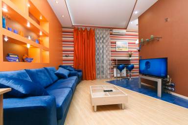 Appartement Lypky